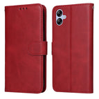 For Samsung Galaxy A04e / Red