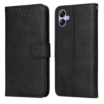 Classic Calf Texture Flip Leather Phone Case, For Samsung Galaxy A04e, For Samsung Galaxy A34 5G