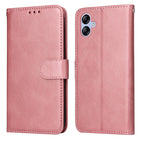 For Samsung Galaxy A04e / Rose Gold