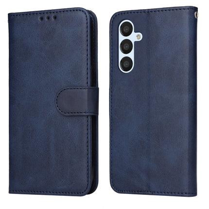 Classic Calf Texture Flip Leather Phone Case, For Samsung Galaxy A04e, For Samsung Galaxy A34 5G