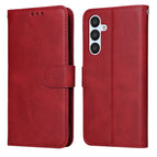 For Samsung Galaxy A34 5G / Red