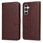 For Samsung Galaxy A34 5G / Brown