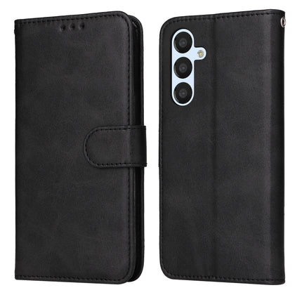 Classic Calf Texture Flip Leather Phone Case, For Samsung Galaxy A04e, For Samsung Galaxy A34 5G
