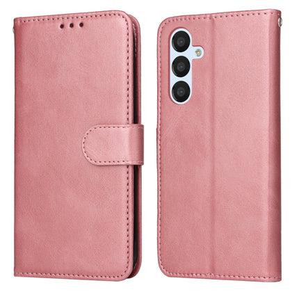 Classic Calf Texture Flip Leather Phone Case, For Samsung Galaxy A04e, For Samsung Galaxy A34 5G