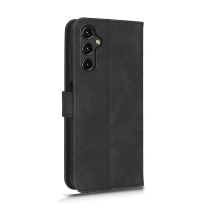 Skin Feel Magnetic Flip Leather Phone Case, For  Samsung Galaxy A14 5G, For Blackview BV5200, For Honor 80 5G, For vivo X90