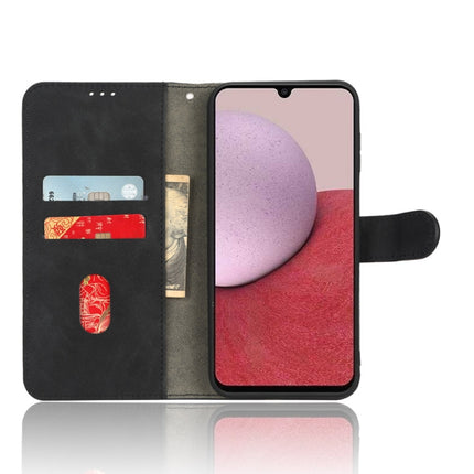 Skin Feel Magnetic Flip Leather Phone Case, For  Samsung Galaxy A14 5G, For Blackview BV5200, For Honor 80 5G, For vivo X90