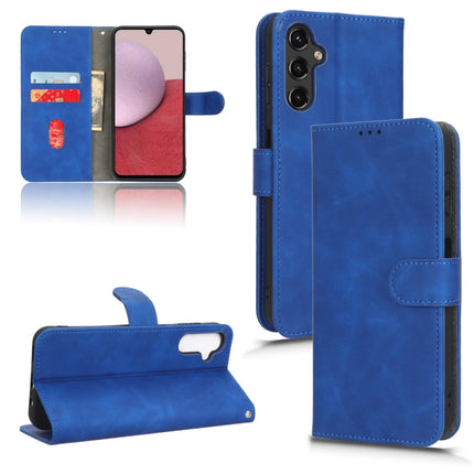 Skin Feel Magnetic Flip Leather Phone Case, For  Samsung Galaxy A14 5G, For Blackview BV5200, For Honor 80 5G, For vivo X90