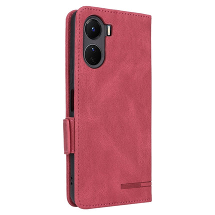 Magnetic Clasp Flip Leather Phone Case, For vivo Y16 4G, For Motorola Edge 30 Ultra / Moto X30 Pro, For Xiaomi Poco C40, For Xiaomi Redmi 11 Prime 4G