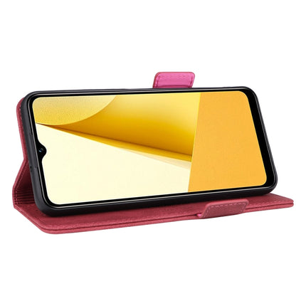 Magnetic Clasp Flip Leather Phone Case, For vivo Y16 4G, For Motorola Edge 30 Ultra / Moto X30 Pro, For Xiaomi Poco C40, For Xiaomi Redmi 11 Prime 4G