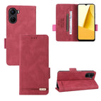 For vivo Y16 4G / Red