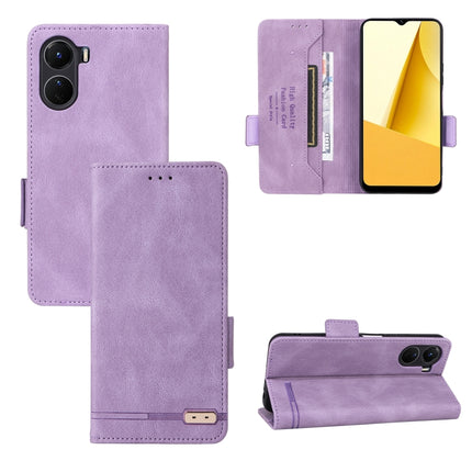 Magnetic Clasp Flip Leather Phone Case, For vivo Y16 4G, For Motorola Edge 30 Ultra / Moto X30 Pro, For Xiaomi Poco C40, For Xiaomi Redmi 11 Prime 4G
