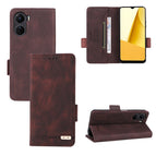 For vivo Y16 4G / Brown