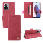 For Motorola Edge 30 Ultra / Moto X30 Pro / Red