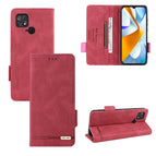 For Motorola Edge 30 Ultra / Moto X30 Pro / Brown