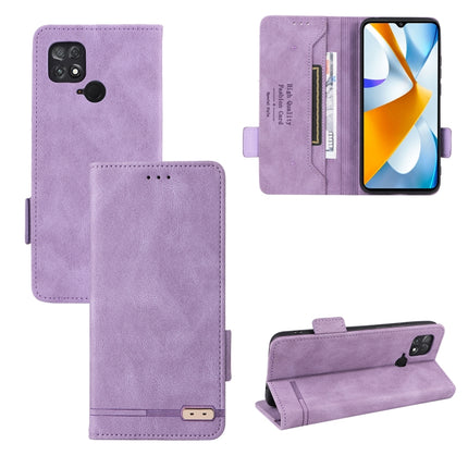 Magnetic Clasp Flip Leather Phone Case, For vivo Y16 4G, For Motorola Edge 30 Ultra / Moto X30 Pro, For Xiaomi Poco C40, For Xiaomi Redmi 11 Prime 4G