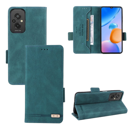 Magnetic Clasp Flip Leather Phone Case, For vivo Y16 4G, For Motorola Edge 30 Ultra / Moto X30 Pro, For Xiaomi Poco C40, For Xiaomi Redmi 11 Prime 4G