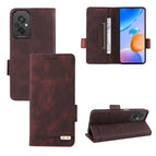 For Xiaomi Redmi 11 Prime 4G / Brown
