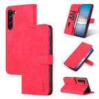 For Samsung Galaxy S23+ 5G / Red