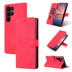 For Samsung Galaxy S23 Ultra 5G / Red