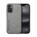 For Samsung Galaxy A54 5G / Light Grey