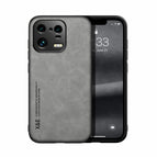 For Xiaomi 13 Pro / Light Grey