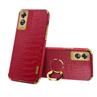 For OPPO A17 / Red