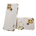 For Realme C21Y / White