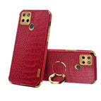 For Realme C21Y / Red