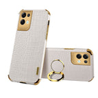 For OPPO Reno8 Pro+ / White