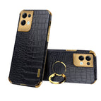 For OPPO Reno8 Pro+ / Black