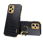 For Xiaomi Redmi Note 12 Pro+ China / Black