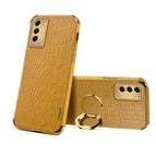 For Samsung Galaxy S23 5G / Brown