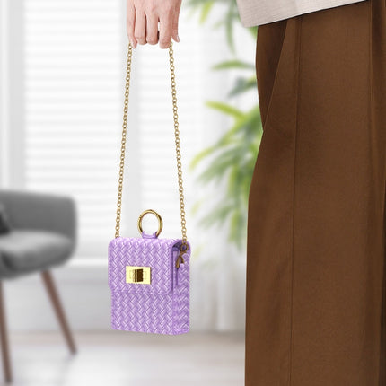 GKK Mini Backpack Slim Phone Case with Ring, For Samsung Galaxy Z Flip4