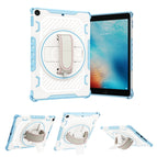 For iPad 9.7 2018/2017 / Blue