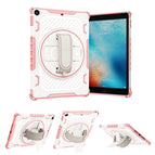 For iPad 9.7 2018/2017 / Pink