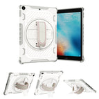 For iPad 9.7 2018/2017 / Grey