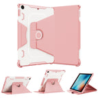 For iPad 9.7 2018/2017 / Air 1/Air 2 / Pink