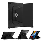 For iPad 10.2 2021 / Black