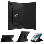 For Samsung Galaxy Tab A8 10.5 2021 / Black