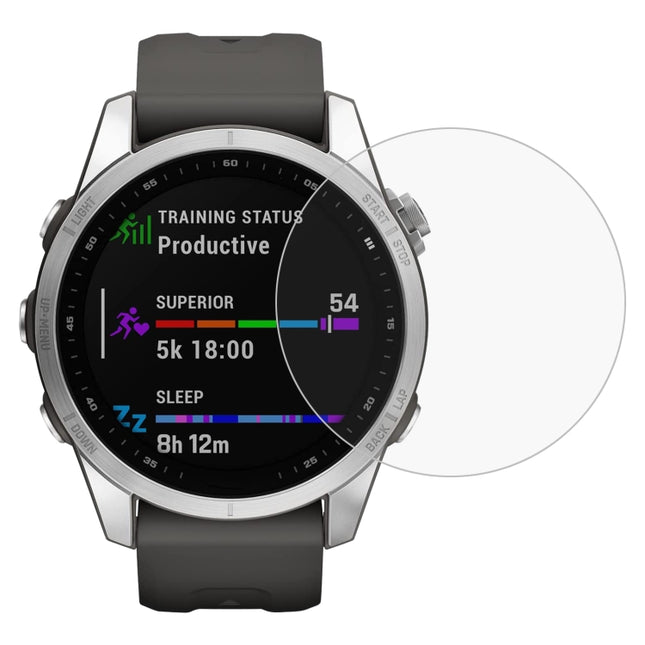 For Huawei Watch GT 2 42mm Smart Watch Tempered Glass Film Screen Protector, For Amazfit GTS 2E, For Garmin Fenix 7S, For Mibro X1, For Realme Watch, For Google Pixel Watch, For Amazfit Falcon, For Huawei Watch GT 2 42mm, For Huawei Watch GT 3 SE      ...
