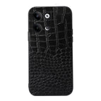 For OPPO Reno9 / Reno9 Pro / Black