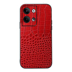 For OPPO Reno9 / Reno9 Pro / Red