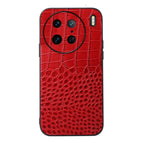 For vivo X90 Pro / Red