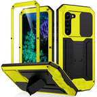 For Samsung Galaxy S23+ 5G / Yellow