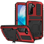 For Samsung Galaxy S23+ 5G / Red