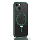 For iPhone 14 / Green