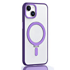 For iPhone 14 Plus / Purple