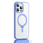 For iPhone 14 Pro Max / Light Blue
