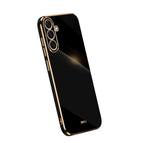 For Samsung Galaxy A54 5G / Black