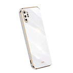 For Samsung Galaxy Note10+ / White
